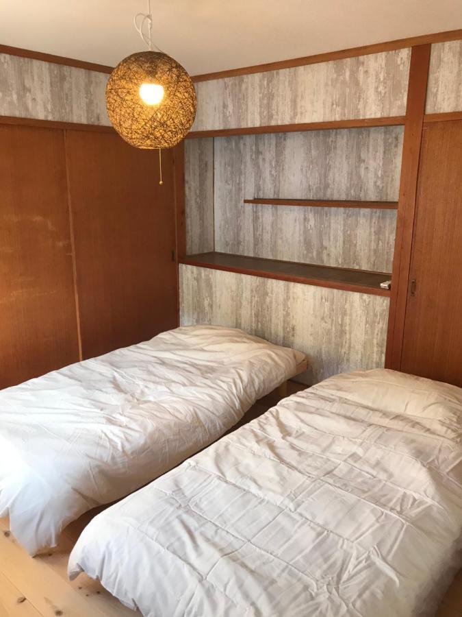 蒼 Aoi Hotel Shingu Luaran gambar