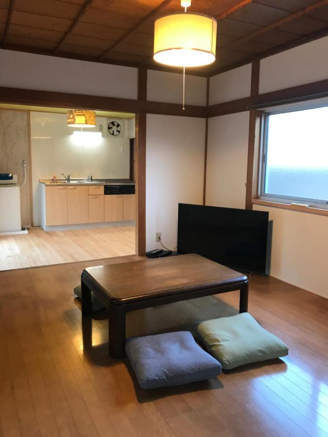 蒼 Aoi Hotel Shingu Luaran gambar