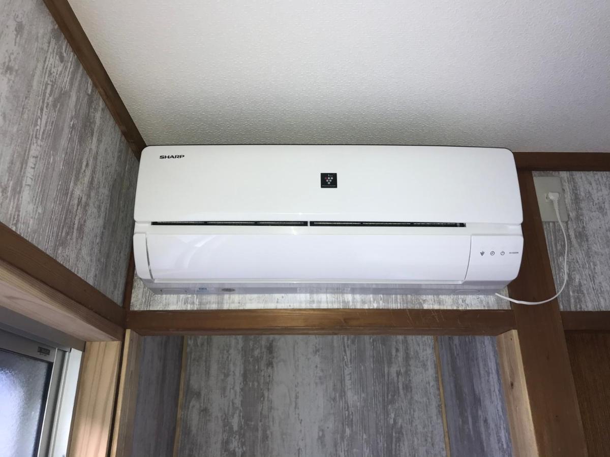 蒼 Aoi Hotel Shingu Luaran gambar