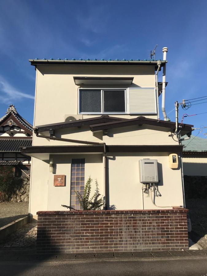蒼 Aoi Hotel Shingu Luaran gambar
