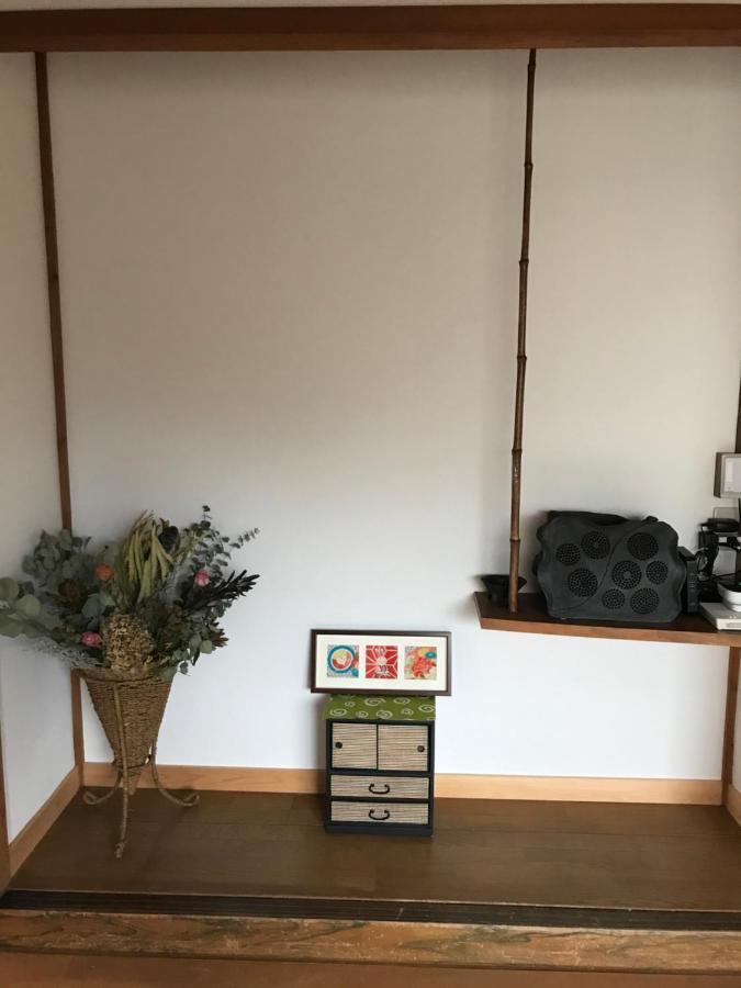 蒼 Aoi Hotel Shingu Luaran gambar