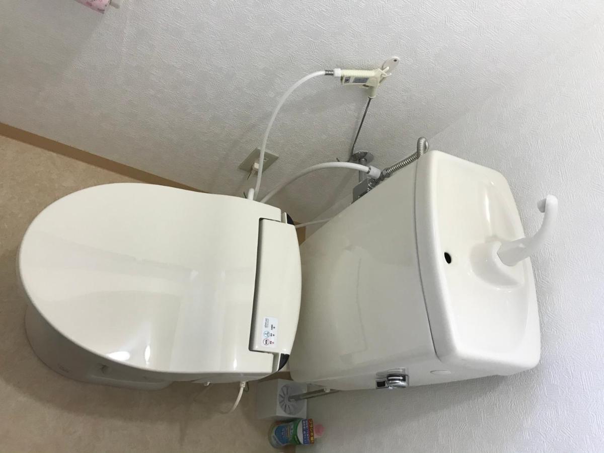 蒼 Aoi Hotel Shingu Luaran gambar